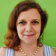 Elena Rapoport