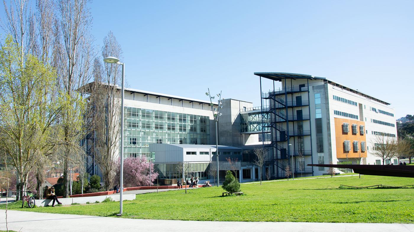 Campus FCETOU